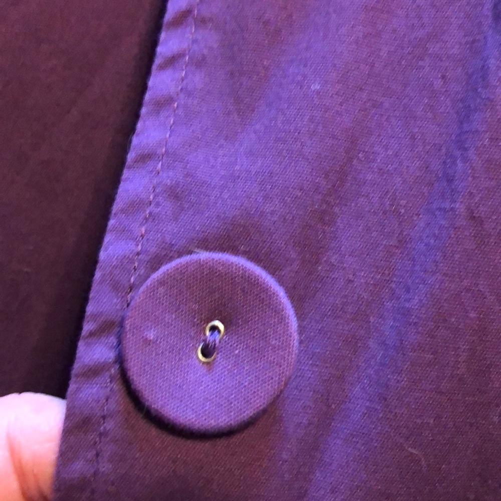 Golden jacket - Picture 6 of 6